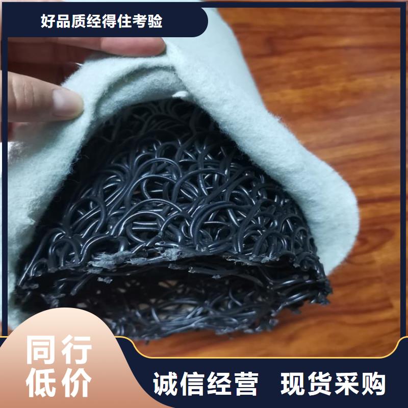 塑料盲沟_植草格专业生产团队