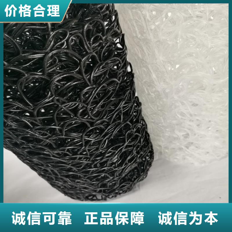 塑料盲沟,【土工膜】现货实拍