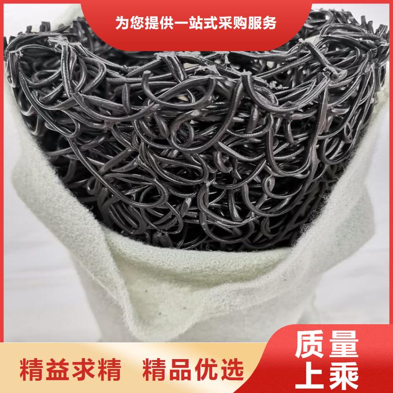 塑料盲沟【水泥毯】多行业适用