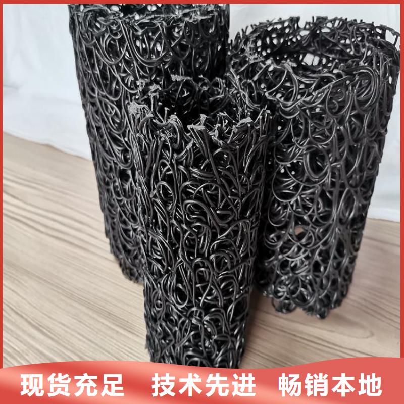 塑料盲沟_植草格专业生产团队