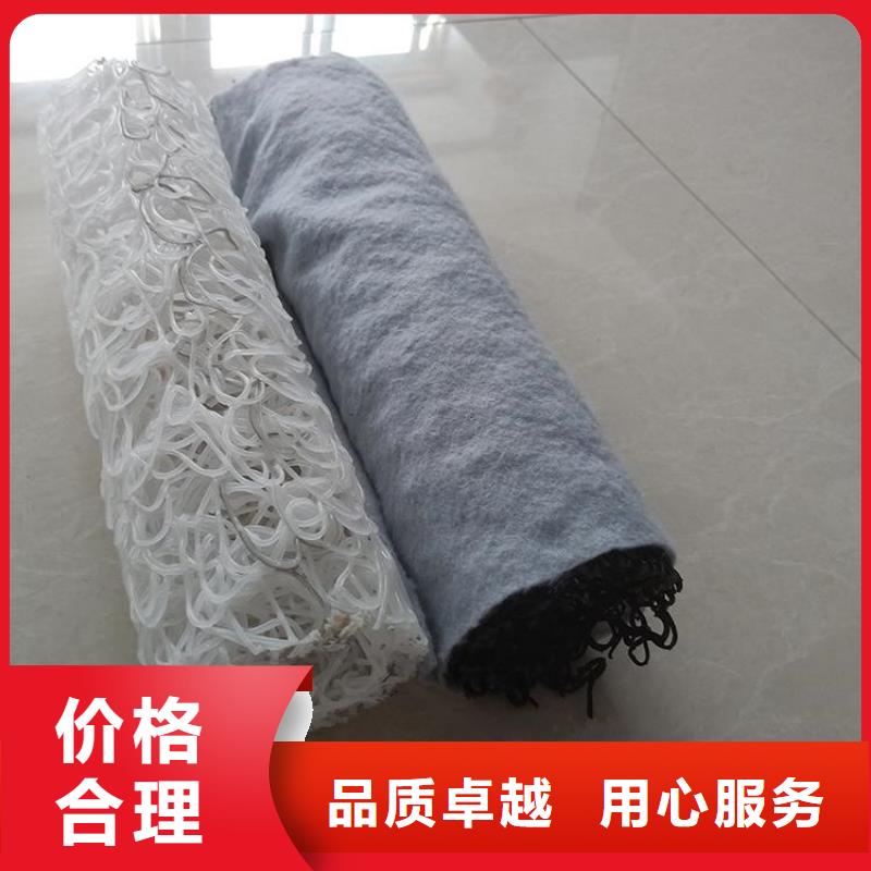 塑料盲沟【防渗膜】追求细节品质