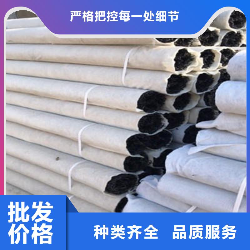 塑料盲沟【土工格栅】源头直供
