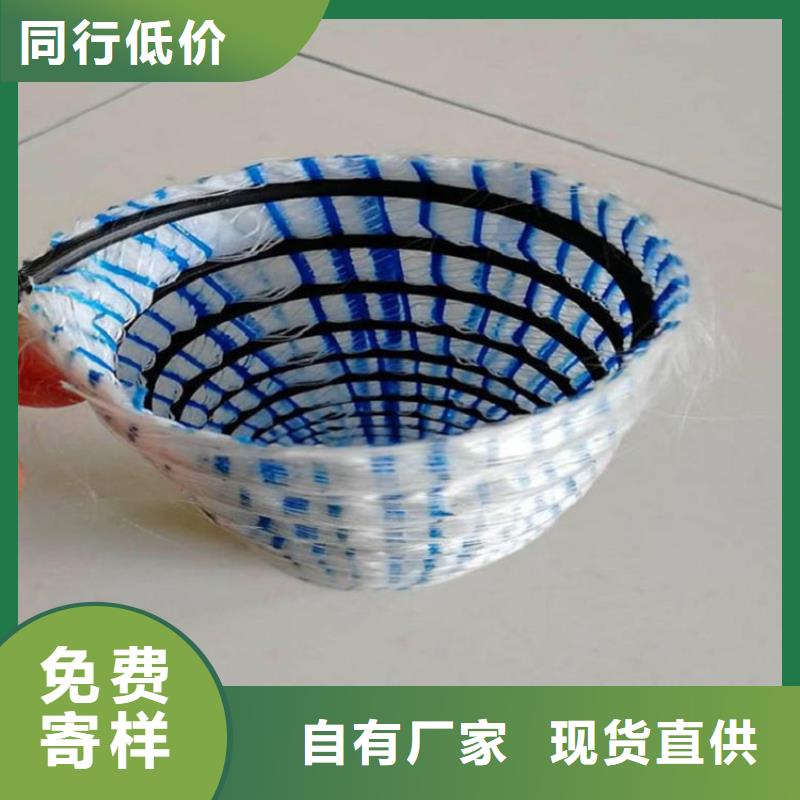 软式透水管-土工布助您降低采购成本