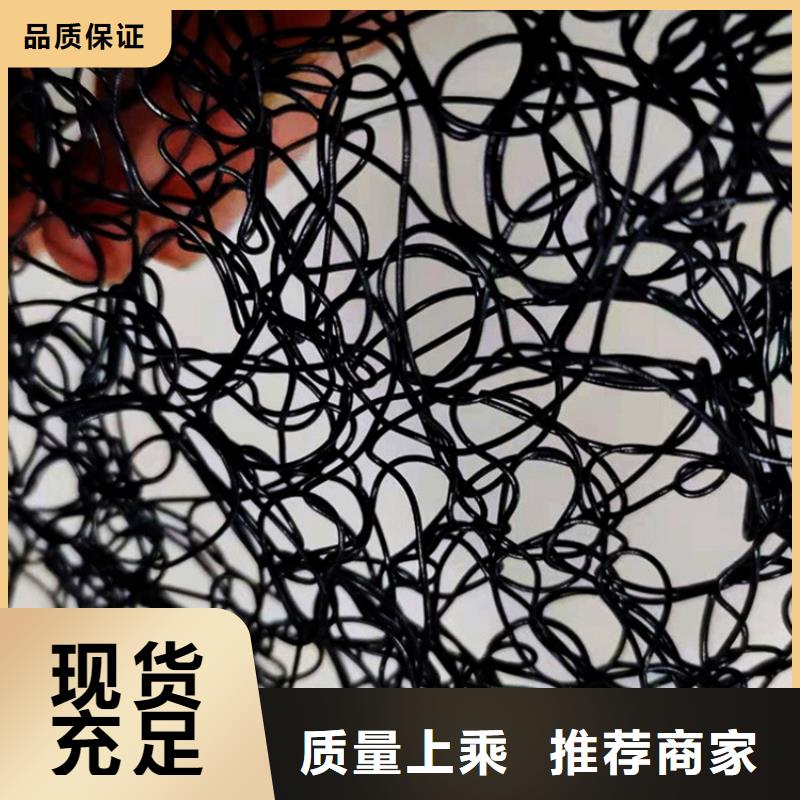通风降噪丝网土工膜快速生产