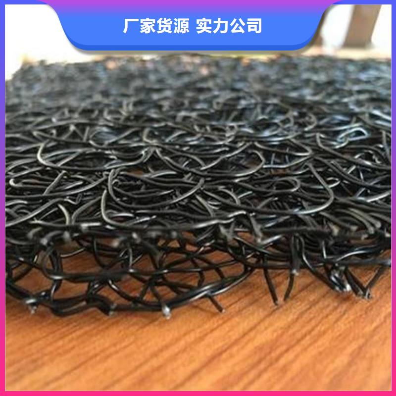 通风降噪丝网土工膜快速生产