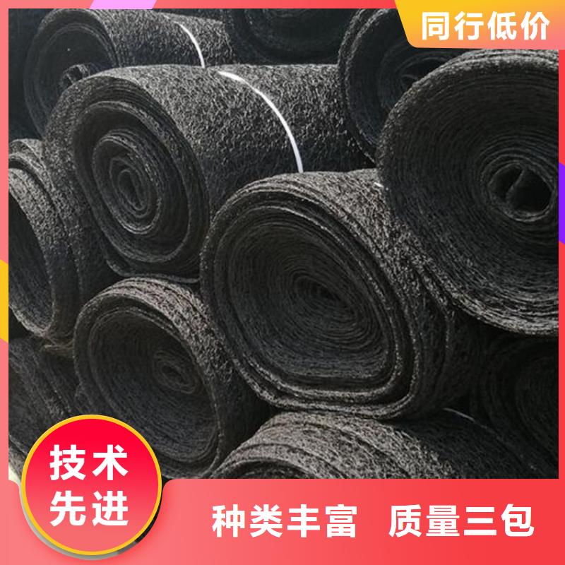 通风降噪丝网软式透水管工厂采购