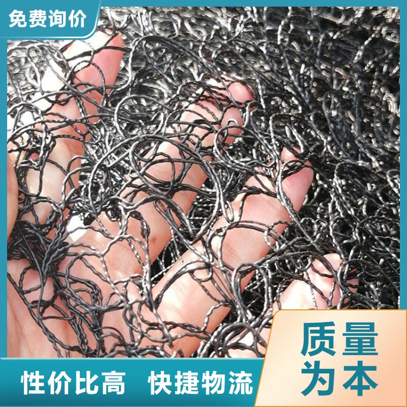 通风降噪丝网软式透水管工厂采购