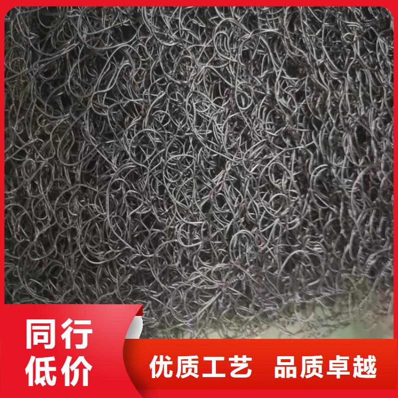 通风降噪丝网排水板定制销售售后为一体