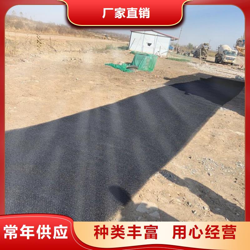 水土保护毯-土工布今日价格
