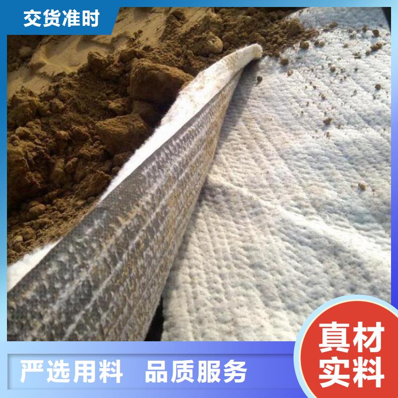 【膨润土防水毯】_土工格栅厂家直销省心省钱