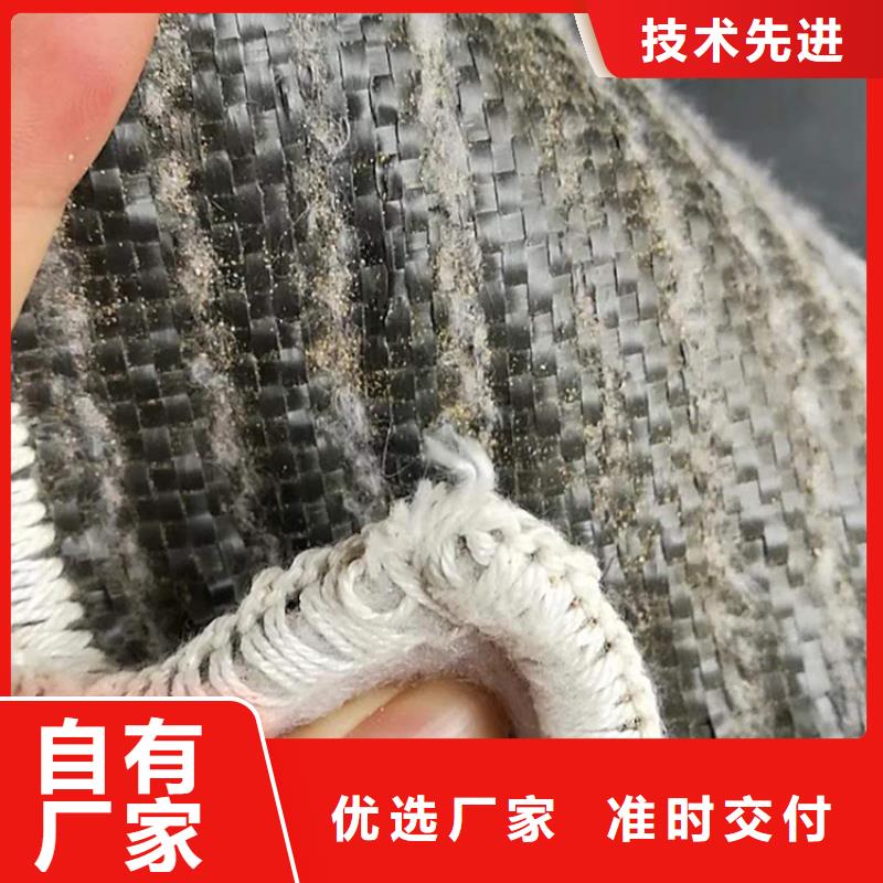 【膨润土防水毯防水板专注细节更放心】