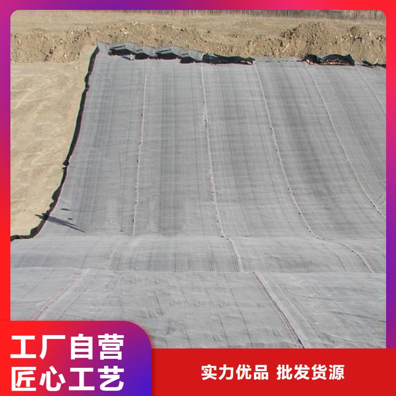 【膨润土防水毯】_土工格栅厂家直销省心省钱