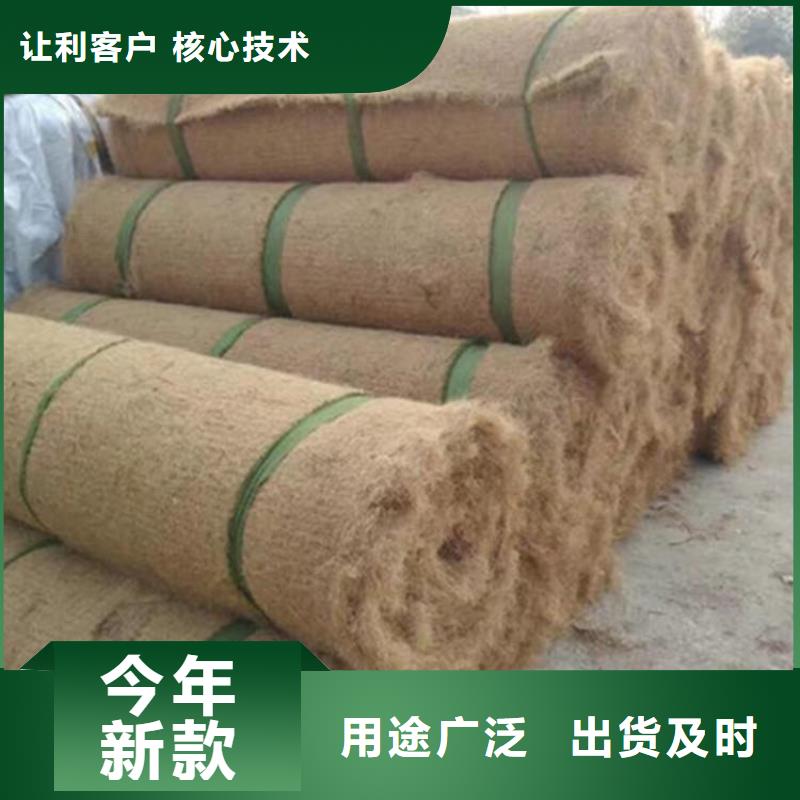 环保草毯草籽植生毯