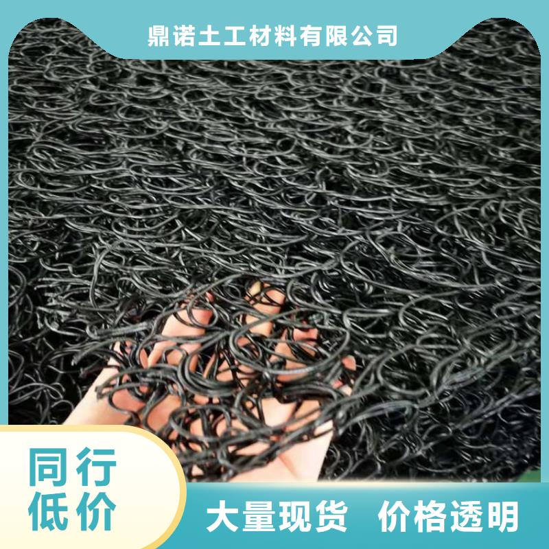 土工席垫软式透水管客户信赖的厂家
