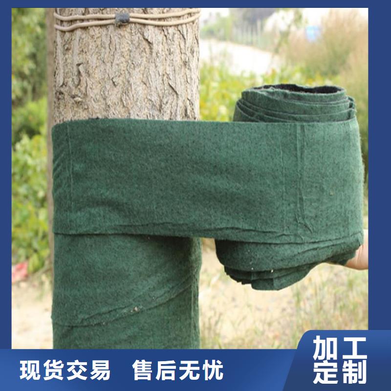 【裹树布_水泥毯质检严格】