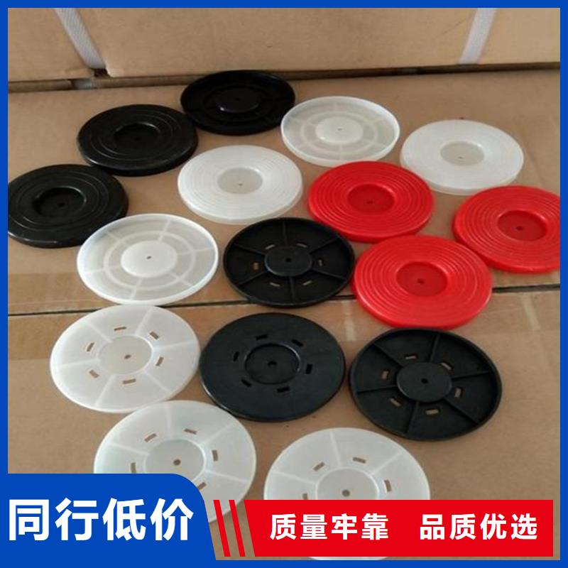 【热熔垫片防渗膜品质好才是硬道理】