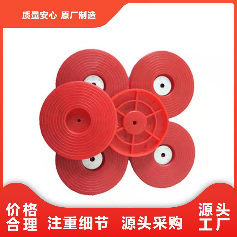 热熔垫片防水板经验丰富品质可靠