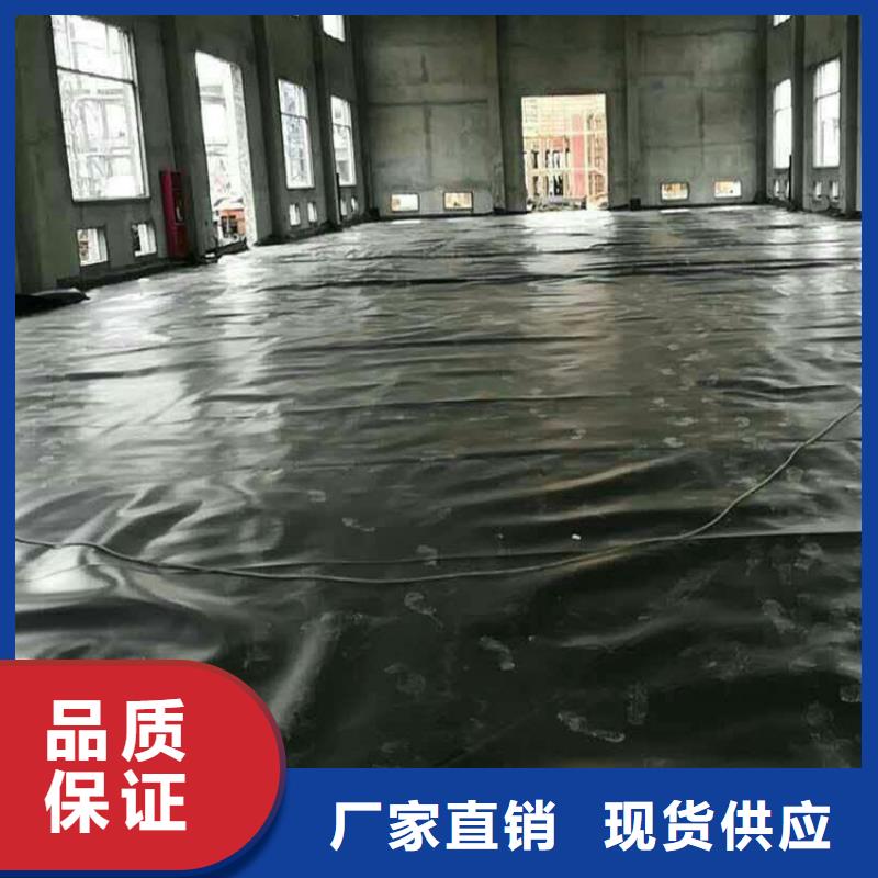 【土工膜】聚酯布发货及时