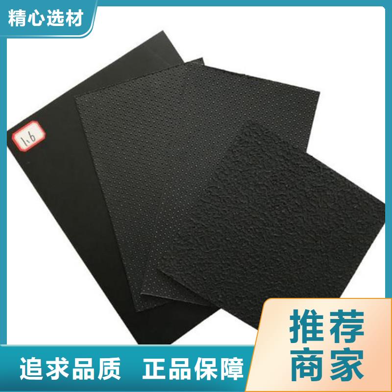 土工膜双向土工格栅自产自销