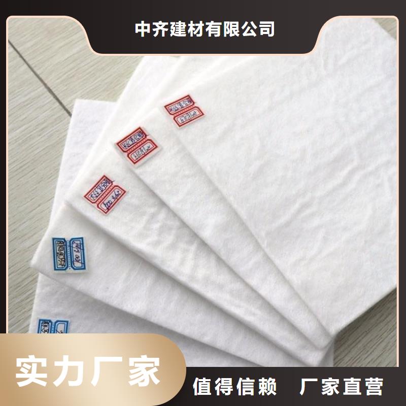 土工布短纤无纺土工布国标检测放心购买