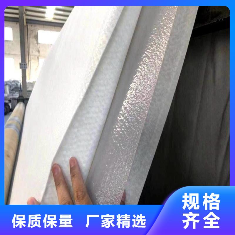土工布土工膜质量层层把关