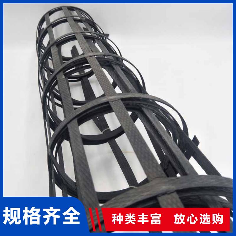 20kn30kn土工格栅