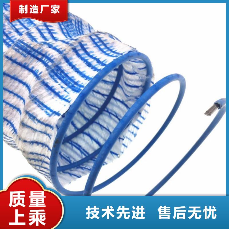 软式透水管-复合土工膜制造厂家