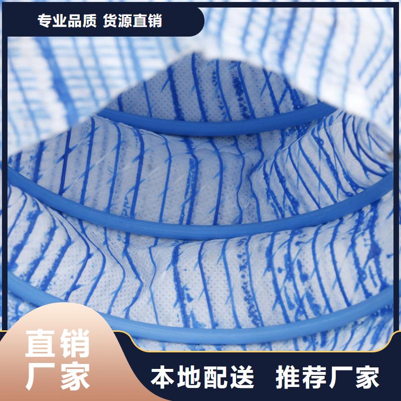软式透水管土工格栅卓越品质保障