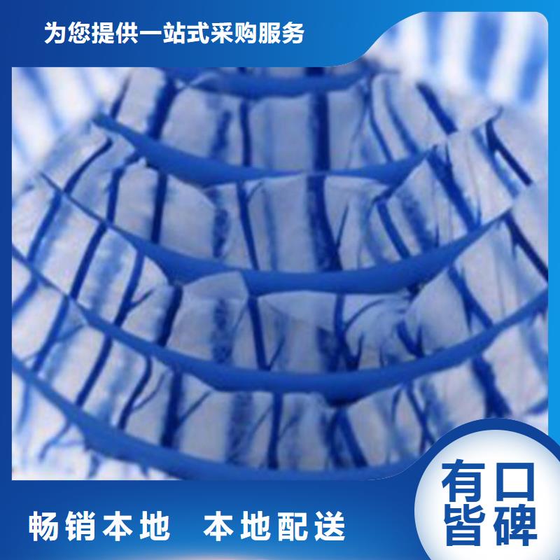 软式透水管-复合土工膜制造厂家
