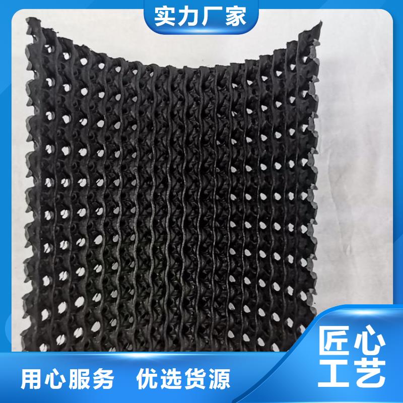 硬式透水管-软式透水管核心技术