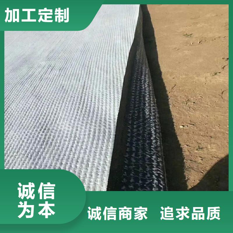 中齐【膨润土防水毯】土工布厂家直营-业务覆盖区域|房山|海淀|顺义|门头沟|怀柔-通金宝