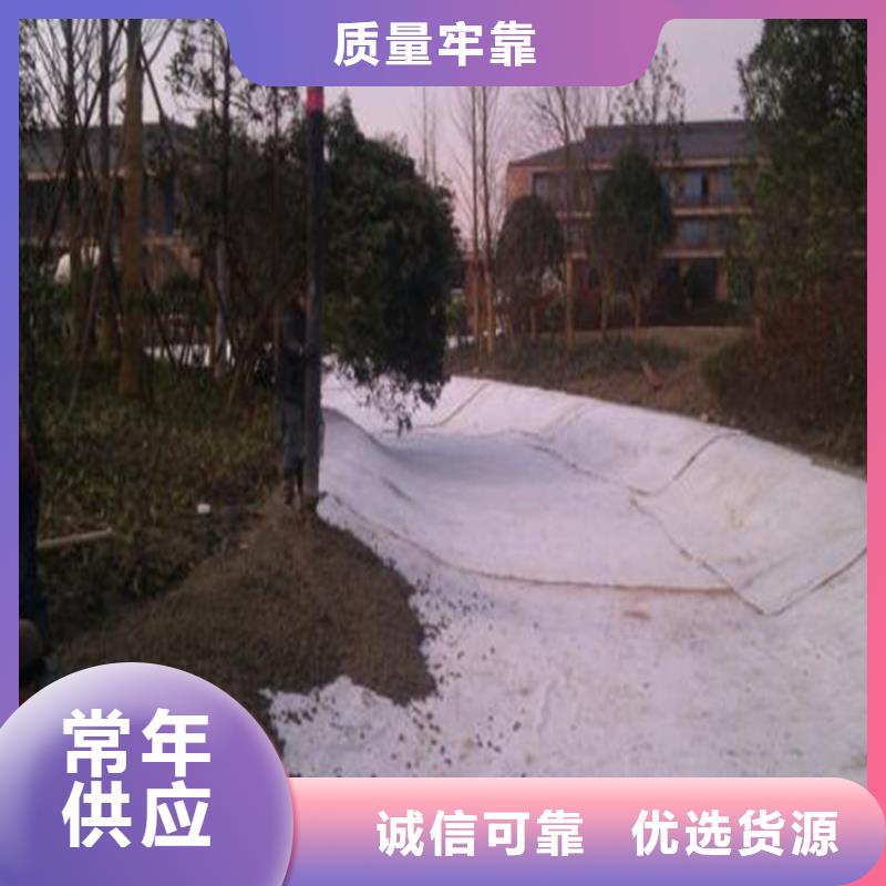中齐【膨润土防水毯】土工布厂家直营-业务覆盖区域|房山|海淀|顺义|门头沟|怀柔-通金宝