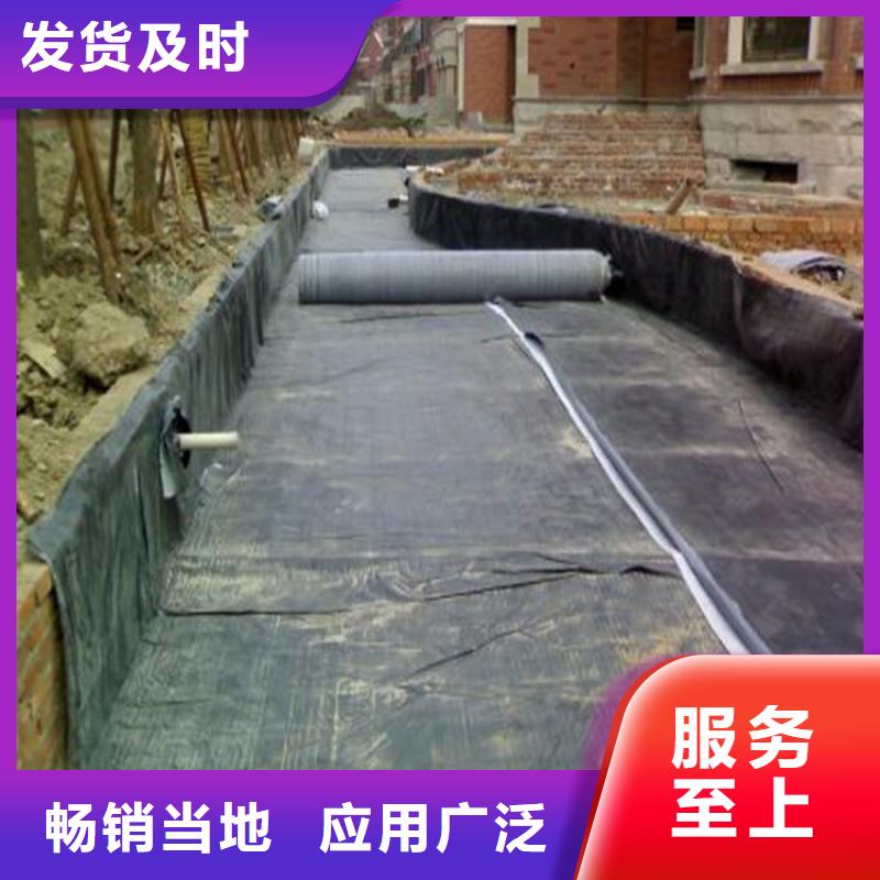 膨润土防水毯用心经营