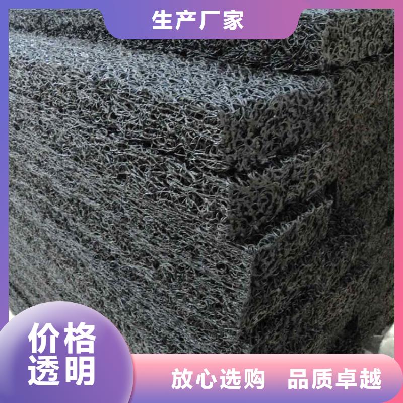 土工席垫聚酯布满足多种行业需求