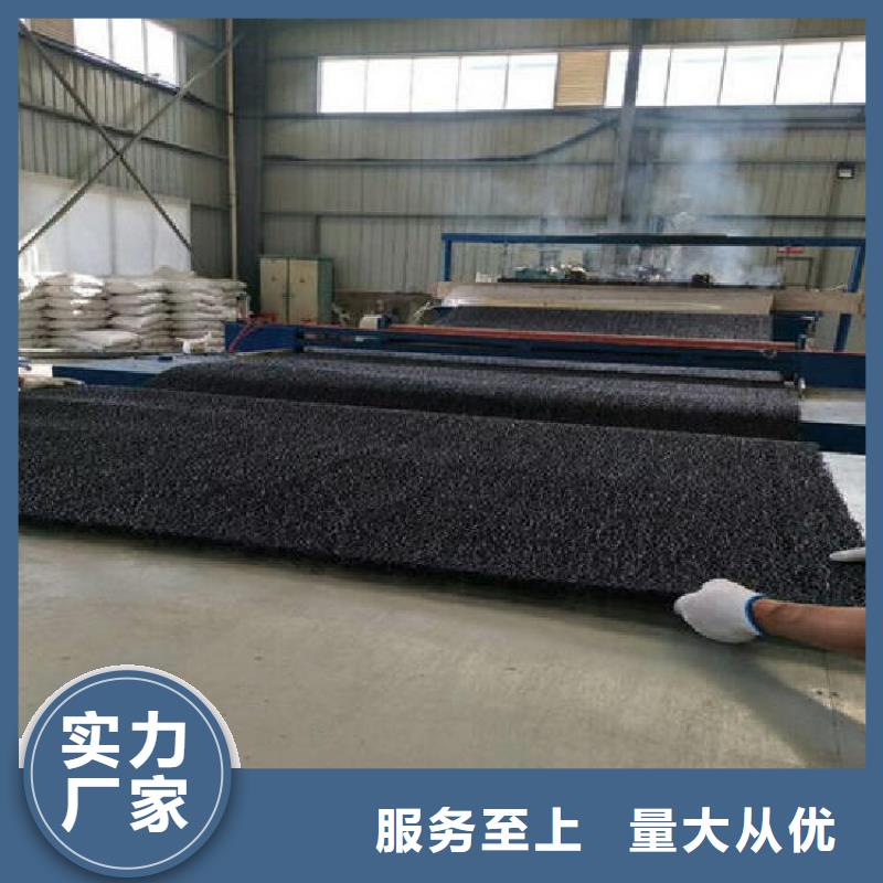 土工席垫聚酯布满足多种行业需求