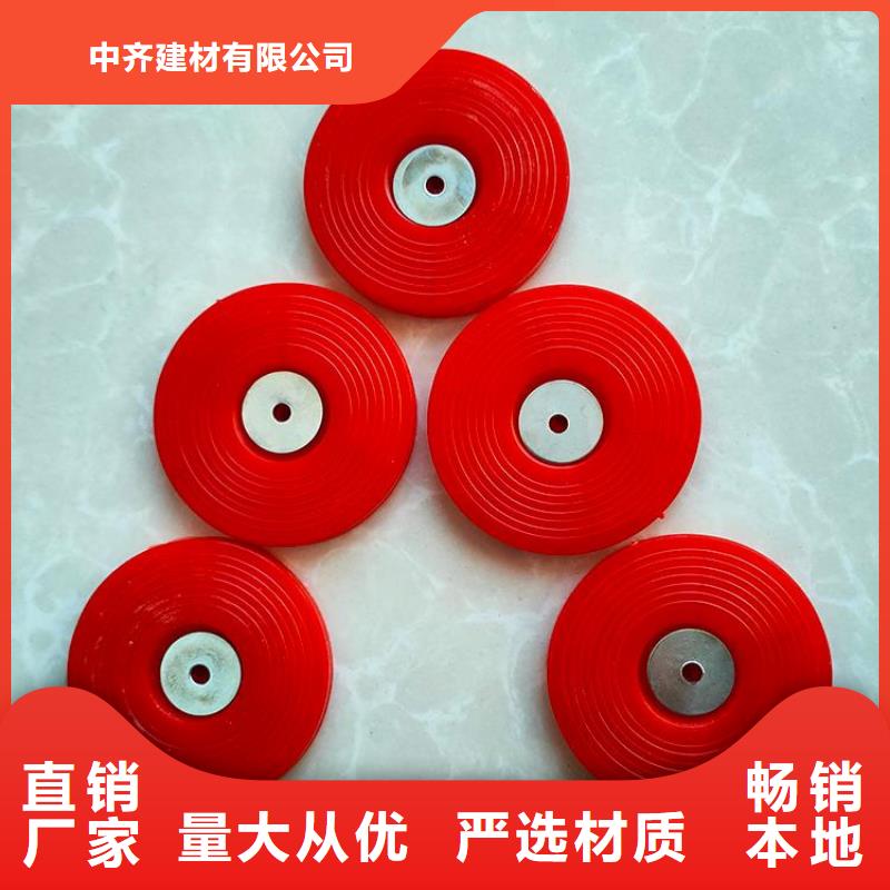 热熔垫片软式透水管厂家销售