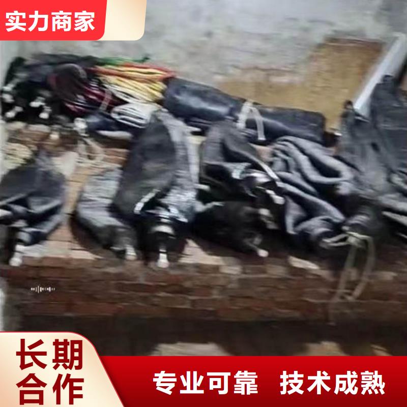 水下作业潜水员服务沉井施工价格低于同行