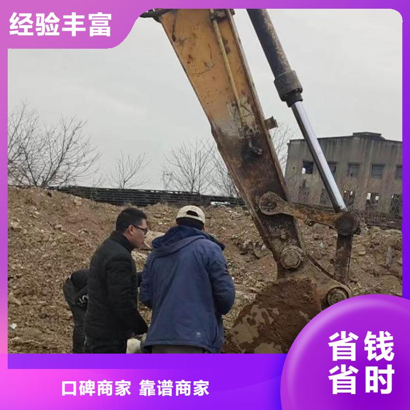 水下作业潜水员服务气囊封堵专业