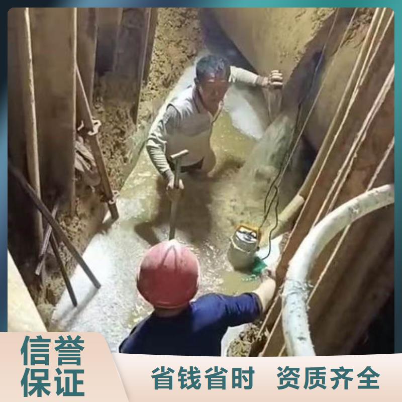 水下作业潜水员服务【本地潜水搜索团队】技术好