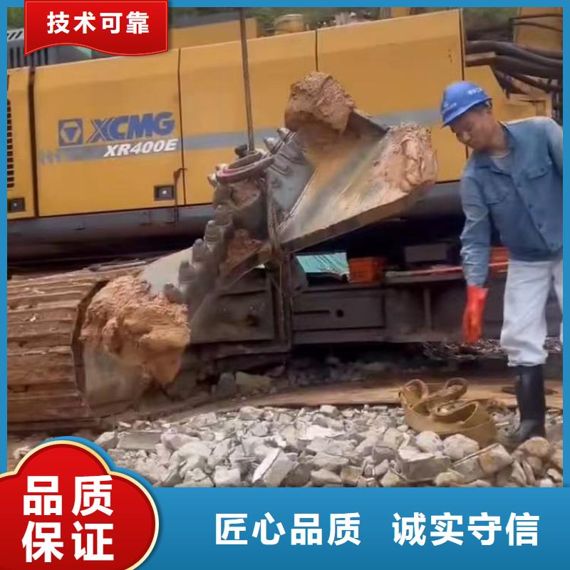 污水厂水下打捞择优身边的打捞队