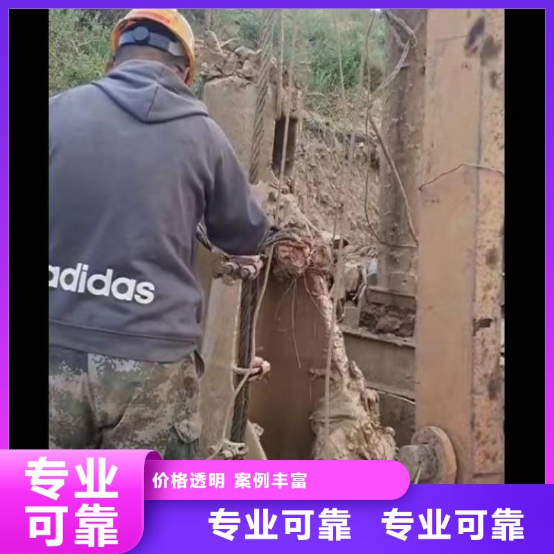 水下作业潜水员服务,【水下焊接】专业承接