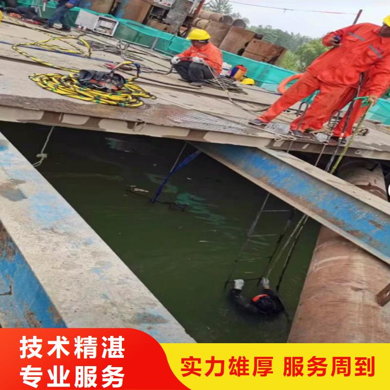 蛙人水下服务公司-全国配送-大浪淘沙