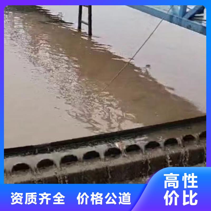 水下施工水下安装比同行便宜