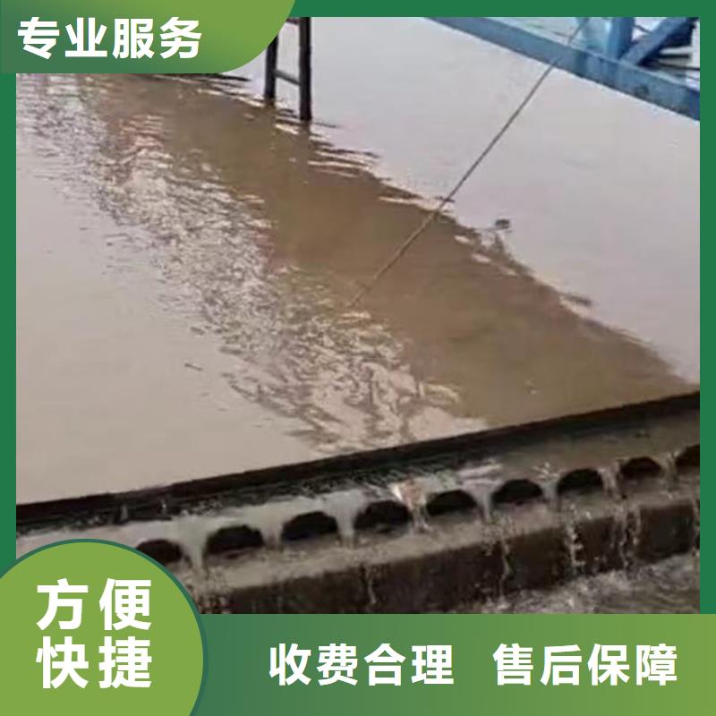 水下施工-水下打捞救援队价格美丽