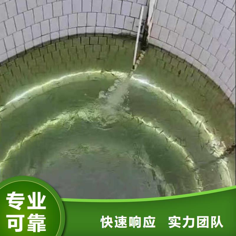 水下施工水下打捞救援队服务周到