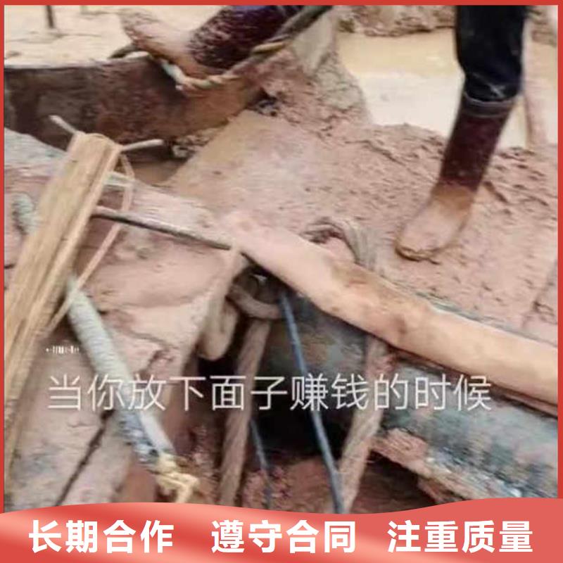 水下施工,水下焊接技术精湛