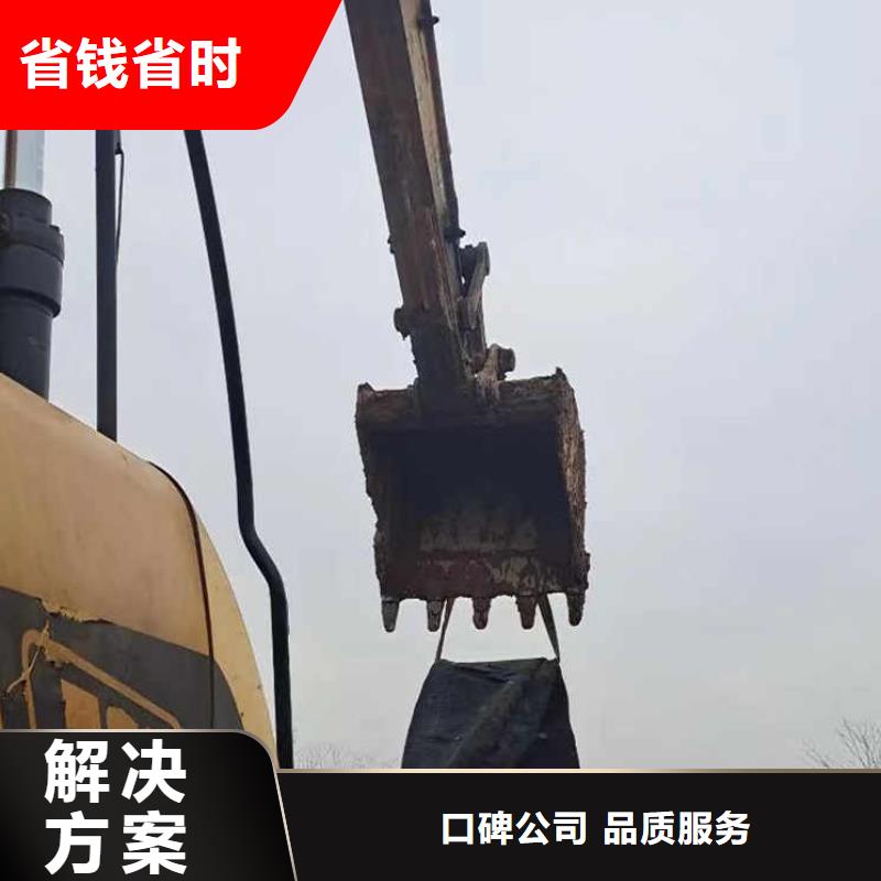水下施工封堵工程实力强有保证