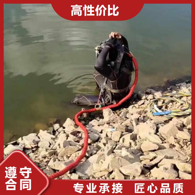 水下施工_沉井施工服务快速响应
