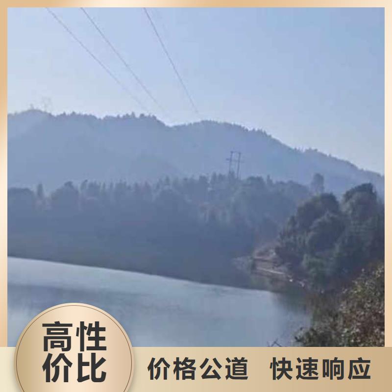 水下施工水池堵漏服务经验丰富