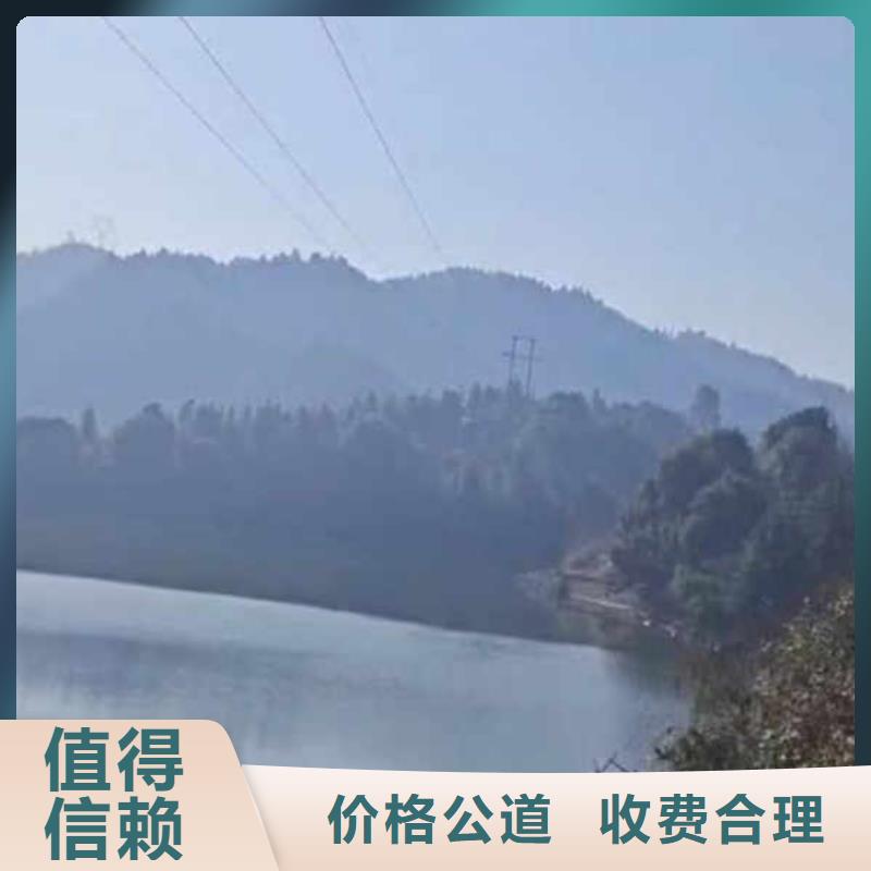 水下施工_水下切割焊接有实力